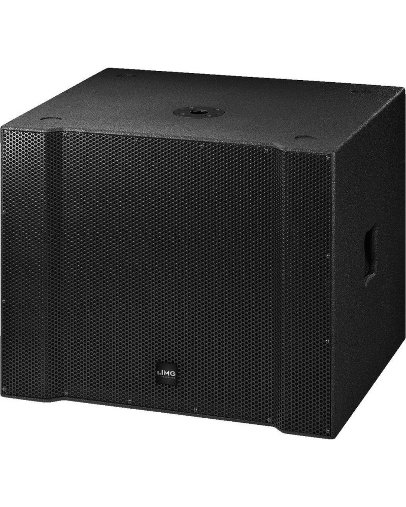 IMG-STAGE LINE  MEGA-118SUB