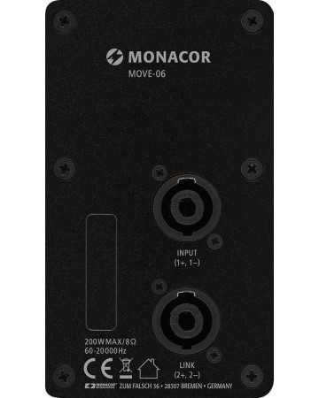 MONACOR MOVE-06