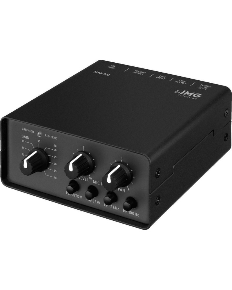 IMG-STAGE LINE  MPA-102