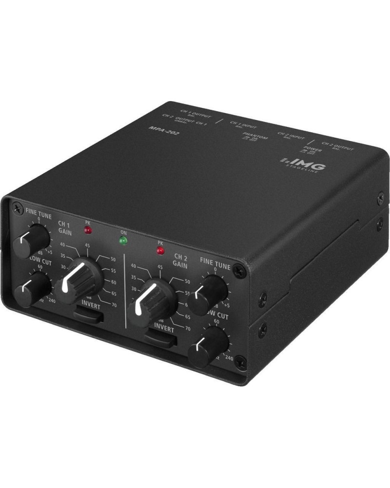 IMG-STAGE LINE  MPA-202