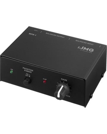 IMG-STAGE LINE  MPR-1