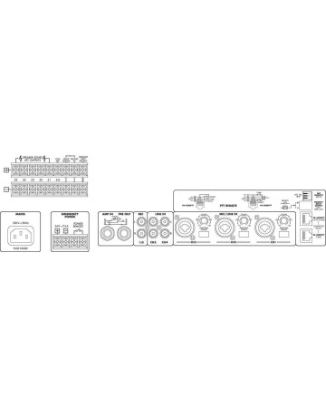 MONACOR  PA-1120