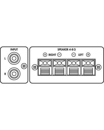 MONACOR  SA-200