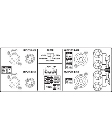 IMG-STAGE LINE  STA-1000