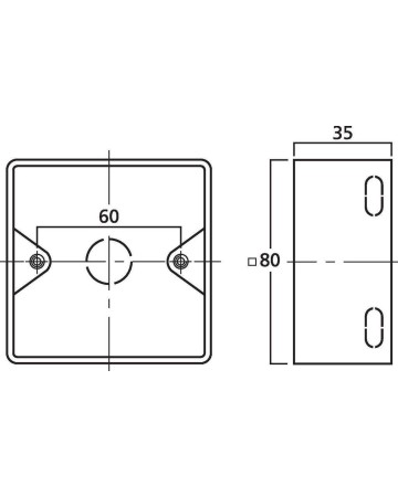 MONACOR  CAT-6JB