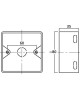 MONACOR  CAT-6JB