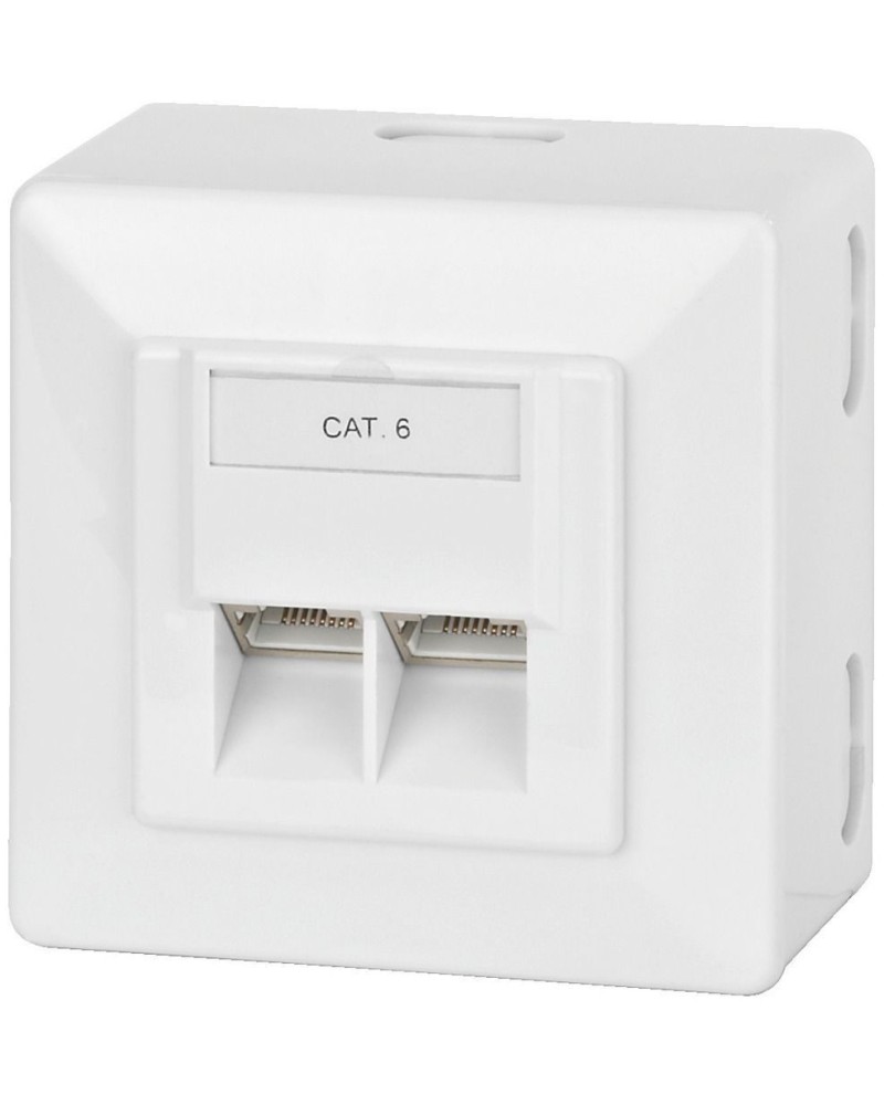 MONACOR  CAT-6JB