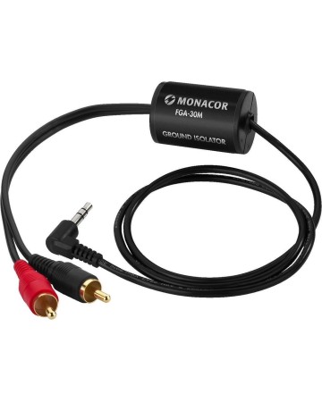 MONACOR  FGA-30M