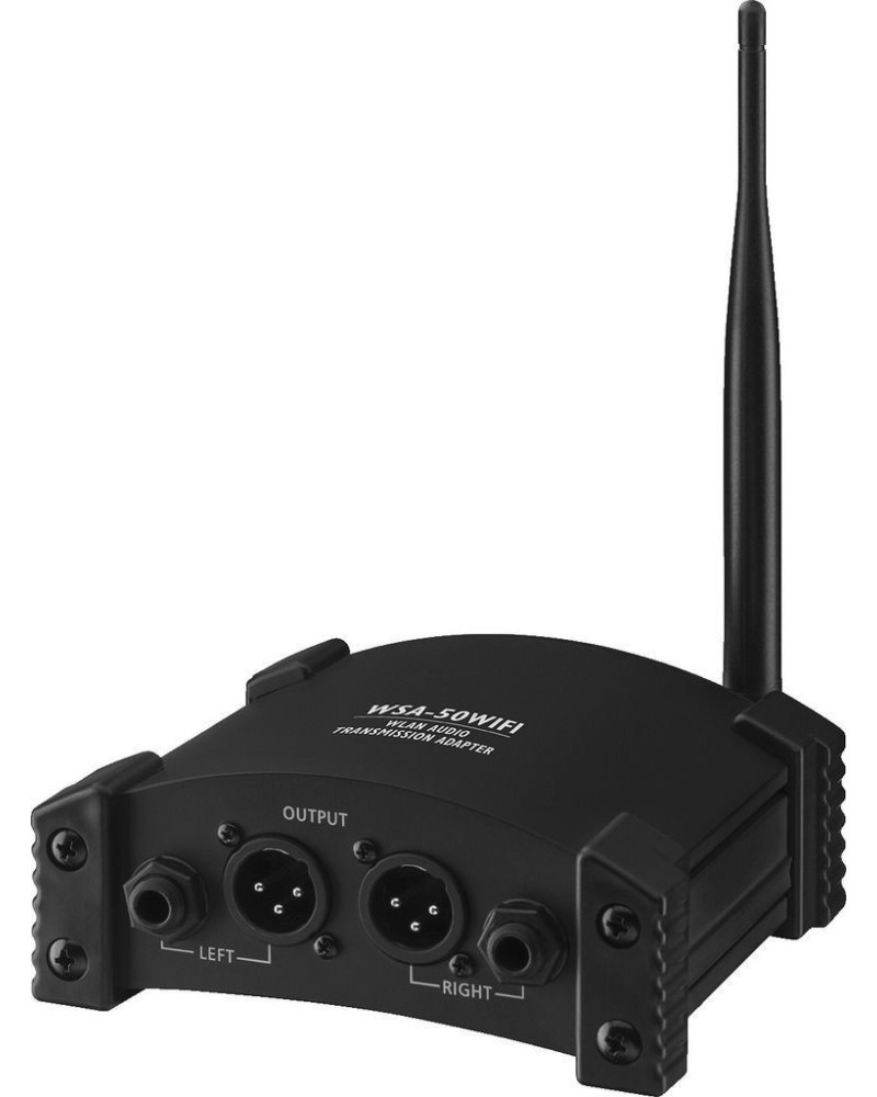 IMG-STAGE LINE  WSA-50WIFI