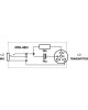 MONACOR  NTA-4SH