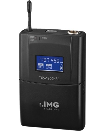 IMG-STAGE LINE  TXS-1800HSE