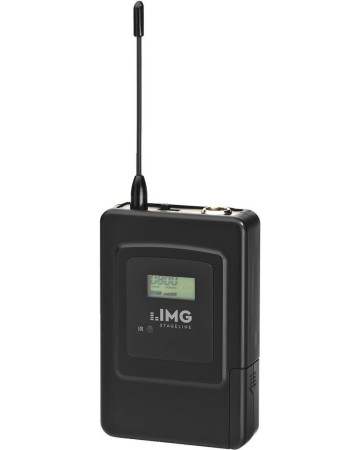 IMG-STAGE LINE  TXS-606HSE