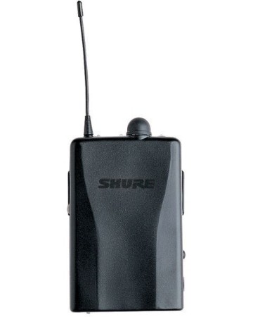 SHURE P2R