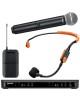 SHURE BLX1288E/SM31