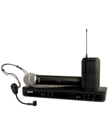 SHURE BLX1288E/P31