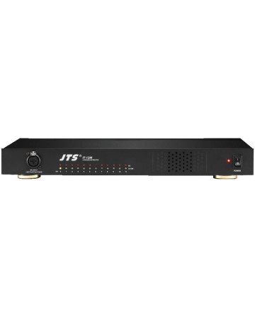 JTS  IT-12M