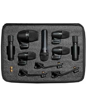 SHURE PGADRUMKIT6