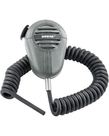 SHURE 104C