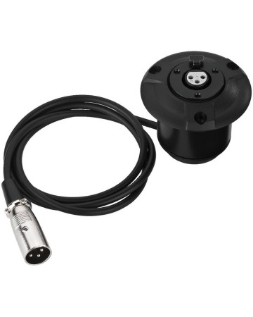 MONACOR  XLR-703JSM