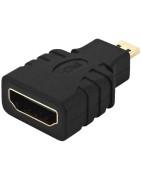 Redukce HDMI 