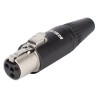 Mini XLR